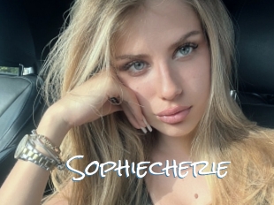 Sophiecherie