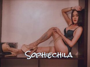 Sophiechila