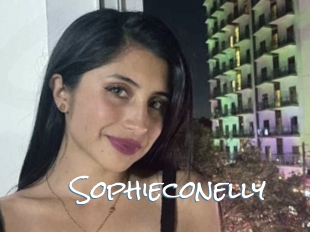 Sophieconelly