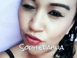 Sophiedahlia