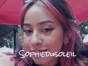 Sophiedusoleil