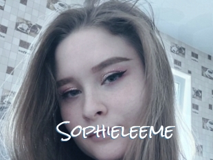 Sophieleeme