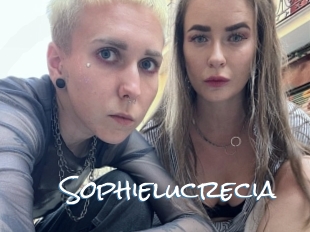 Sophielucrecia