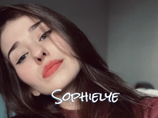 Sophielye