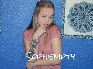 Sophiempty