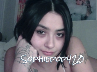 Sophiepop420