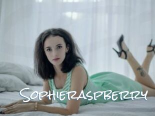 Sophieraspberry