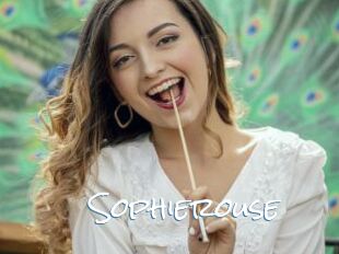 Sophierouse