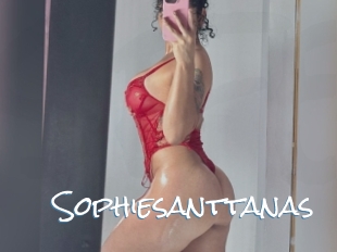 Sophiesanttanas