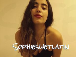 Sophieswetlatin