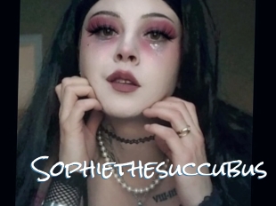 Sophiethesuccubus