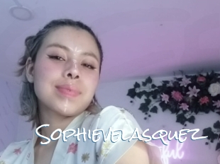 Sophievelasquez