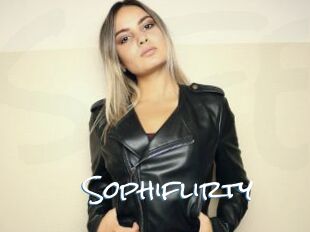 Sophiflirty