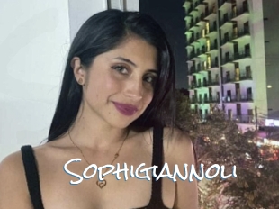 Sophigiannoli