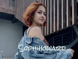 Sophihoward