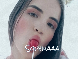 Sophiiaaa