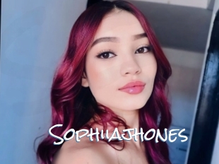 Sophiiajhones