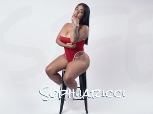 Sophiiaricci