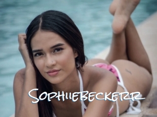 Sophiiebeckerr