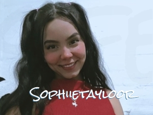 Sophiietayloor