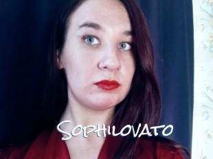 Sophilovato