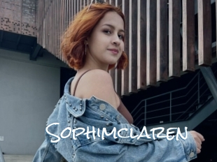 Sophimclaren