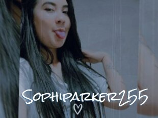 Sophiparker255