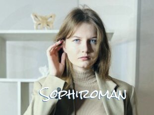 Sophiroman