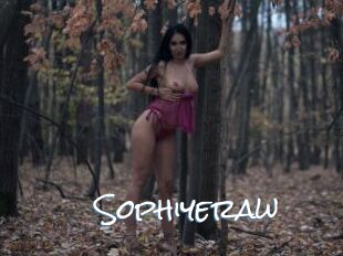 Sophiyeraw