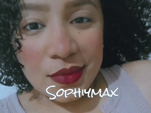 Sophiymax