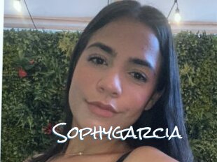 Sophygarcia