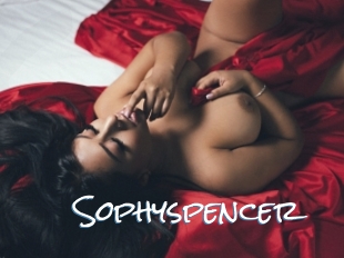 Sophyspencer