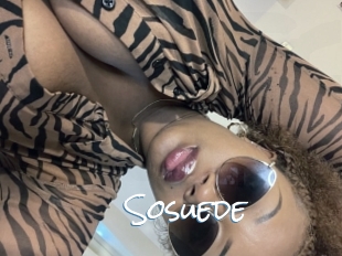 Sosuede