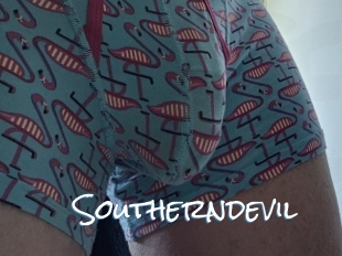 Southerndevil