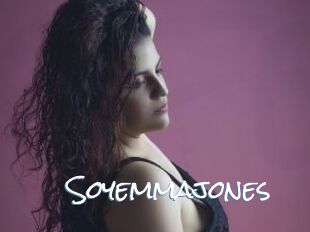 Soyemmajones