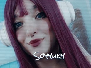 Soyyuky