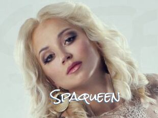 Spaqueen