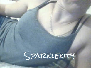 Sparklekity