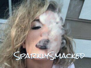 SparklySmacked