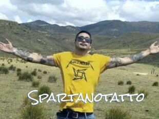 Spartanotatto