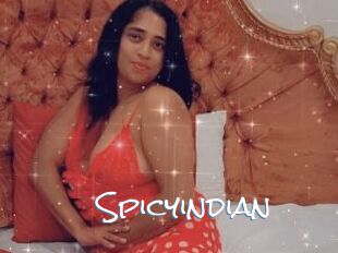 Spicyindian