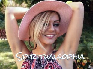 Spiritualsophia