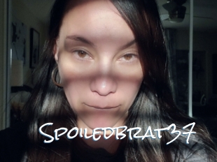 Spoiledbrat37