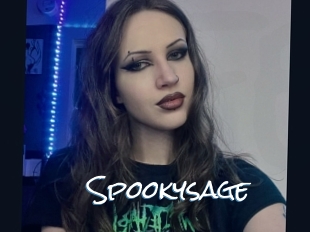 Spookysage