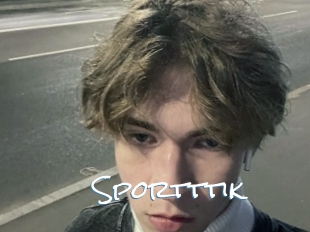 Sportttik