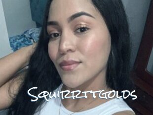 Squirrttgolds