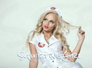 SquirtingGirl