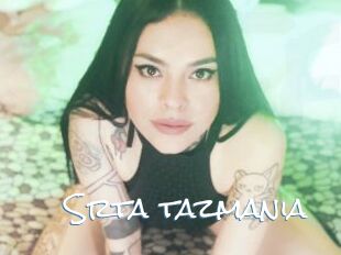 Srta_tazmania