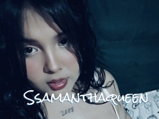 Ssamanthaqueen