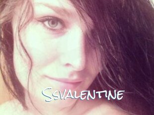 Ssvalentine